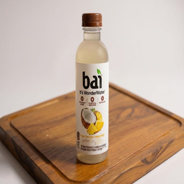 Bai Coconut.