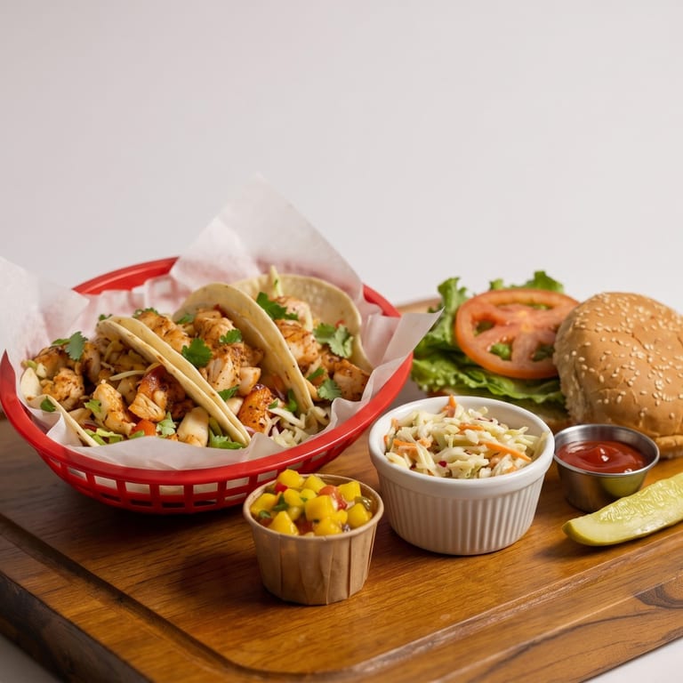 Order Online And Enjoy Fresh Meals Anytime