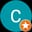 C C.