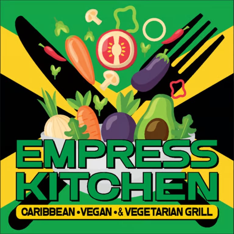 Welcome to Fresh Caribbean Flavor With A Twist