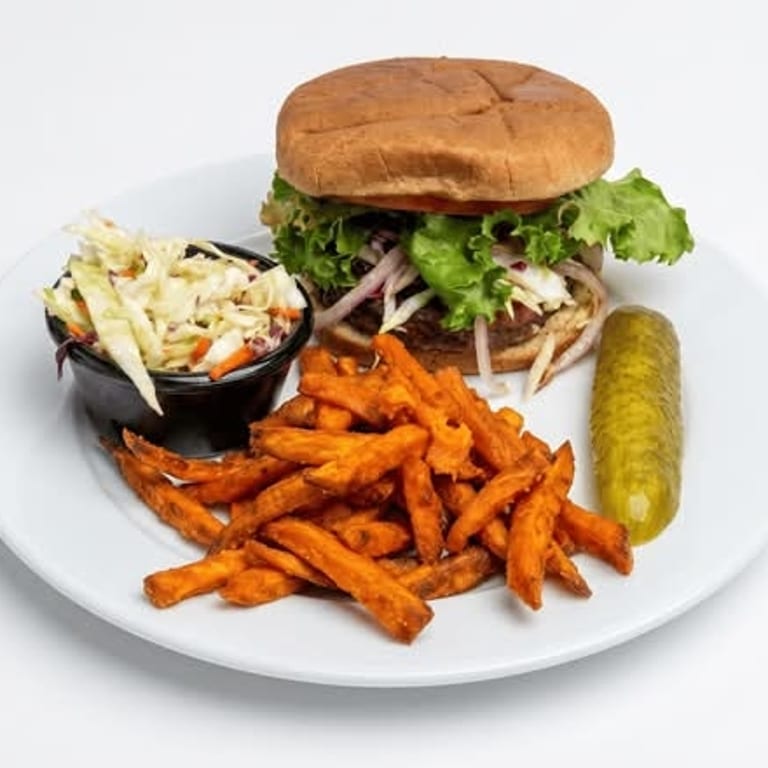 Takeout Made Easy