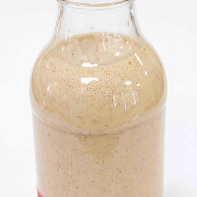 Sea Moss Punch