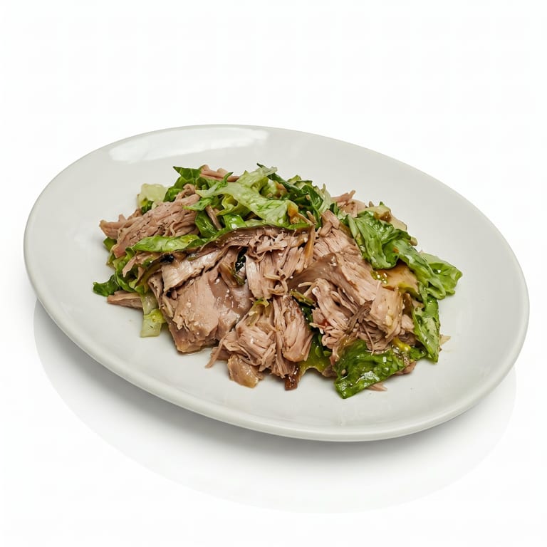 Delicious Oxtails Await You