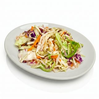 House Veggie Slaw