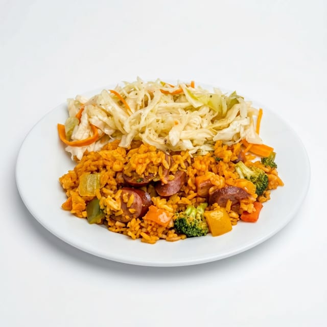 Paella