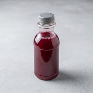 Carrot & Beets Juice
