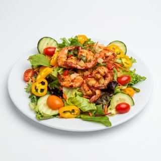 Shrimp Salad