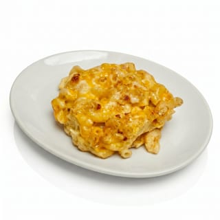 Grilled Mac & Cheese