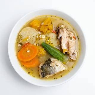 Fish Soup