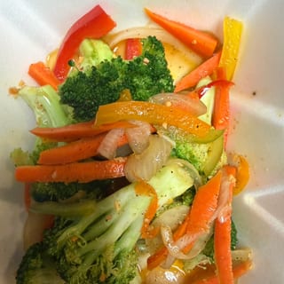 Broccoli Delight