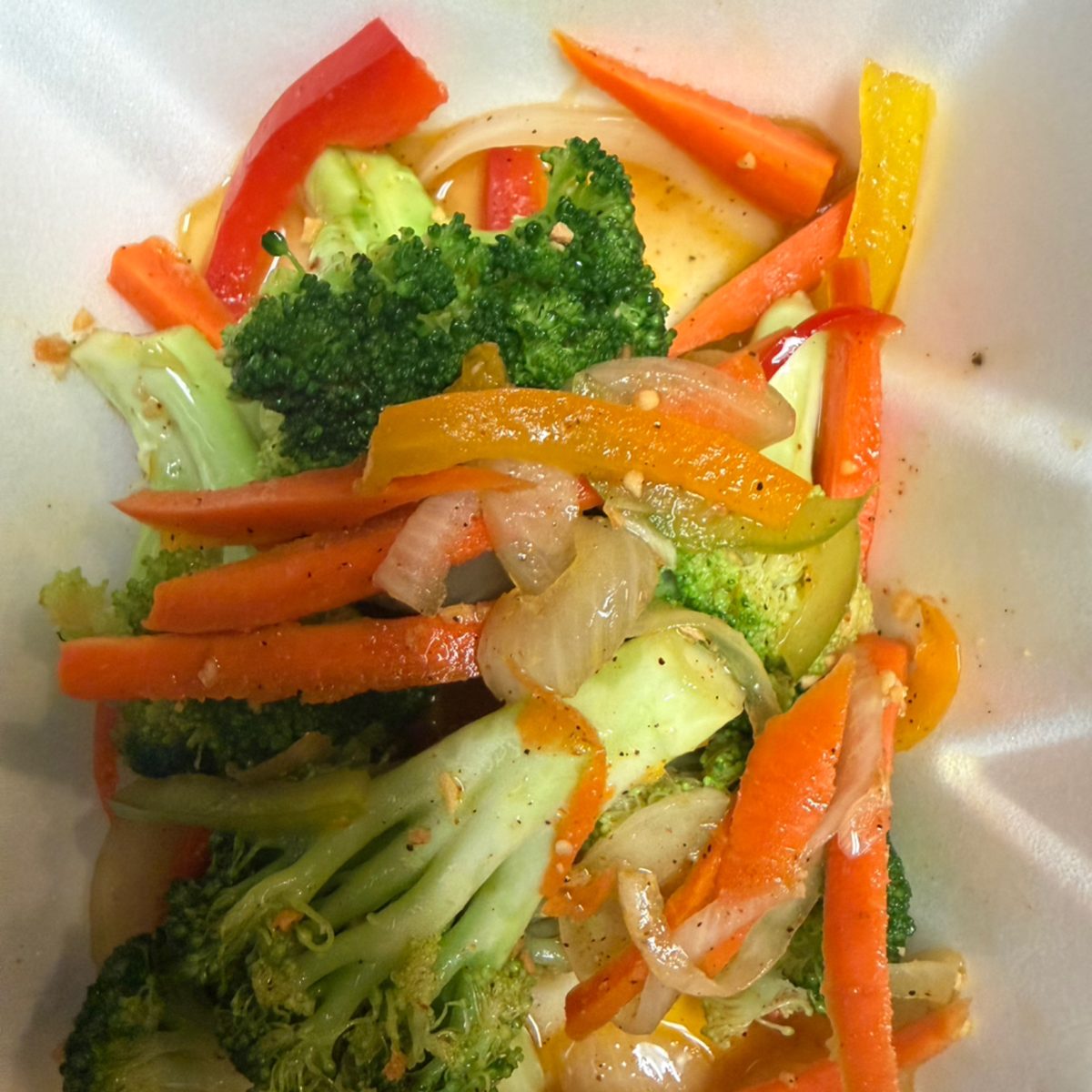 Broccoli Delight