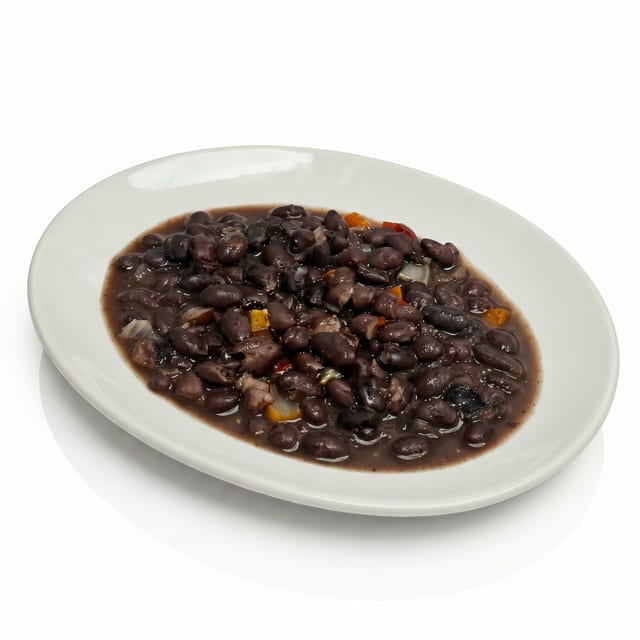 Black Beans