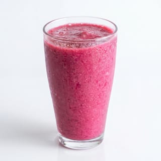 Red Ranger Juice