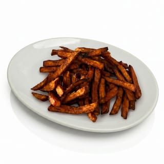 Sweet Potato Fries