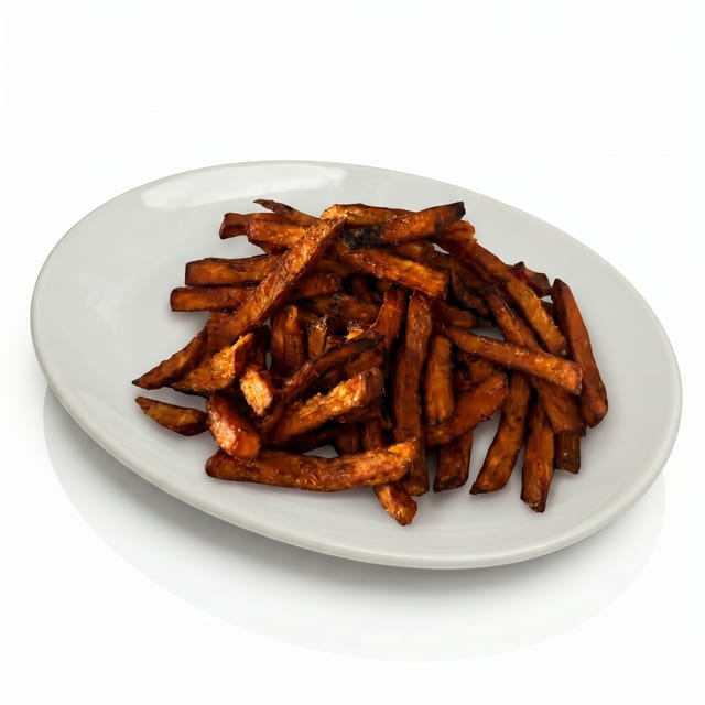 Sweet Potato Fries