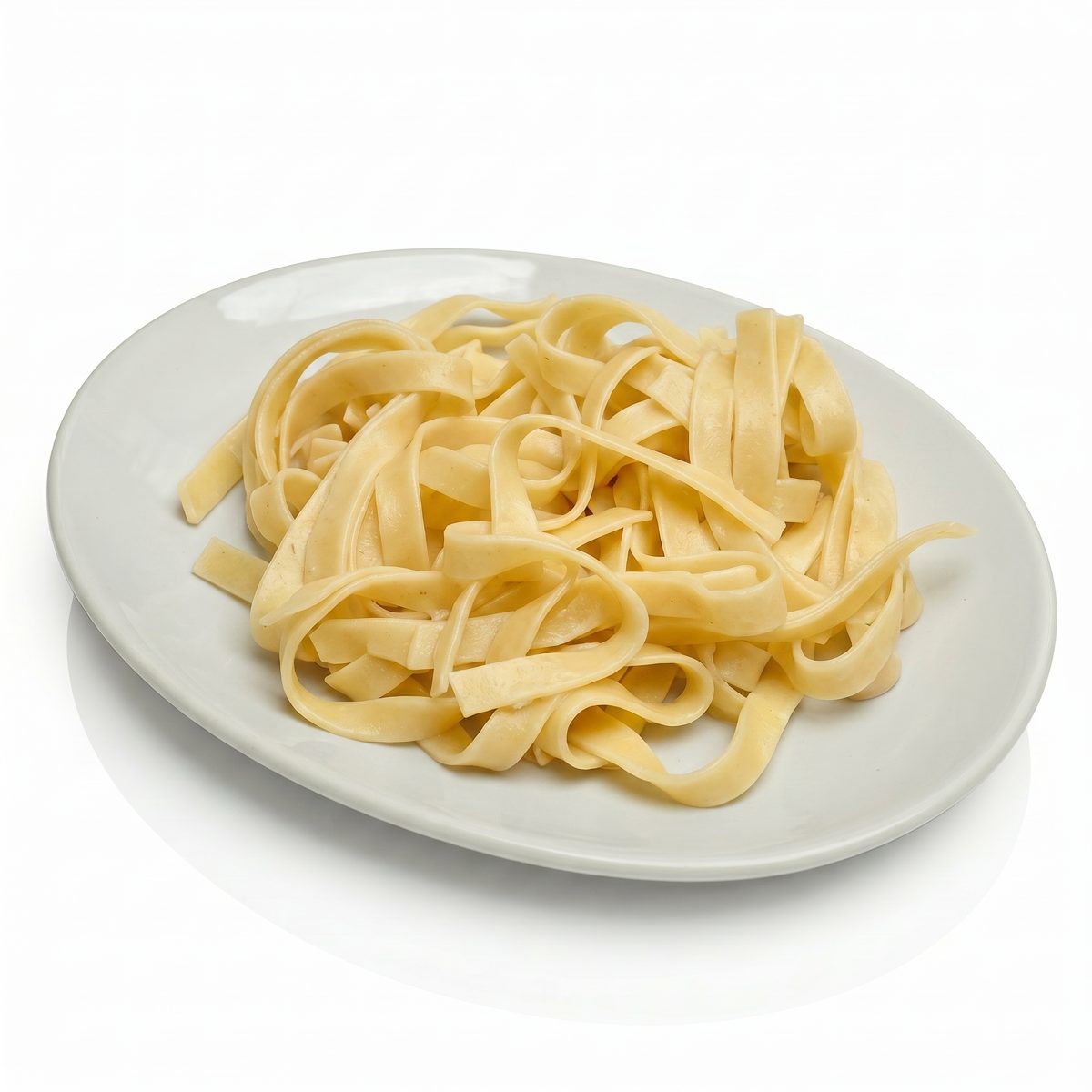 Fettuccine Side