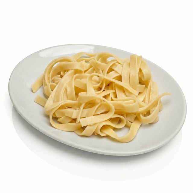 Fettuccine Side